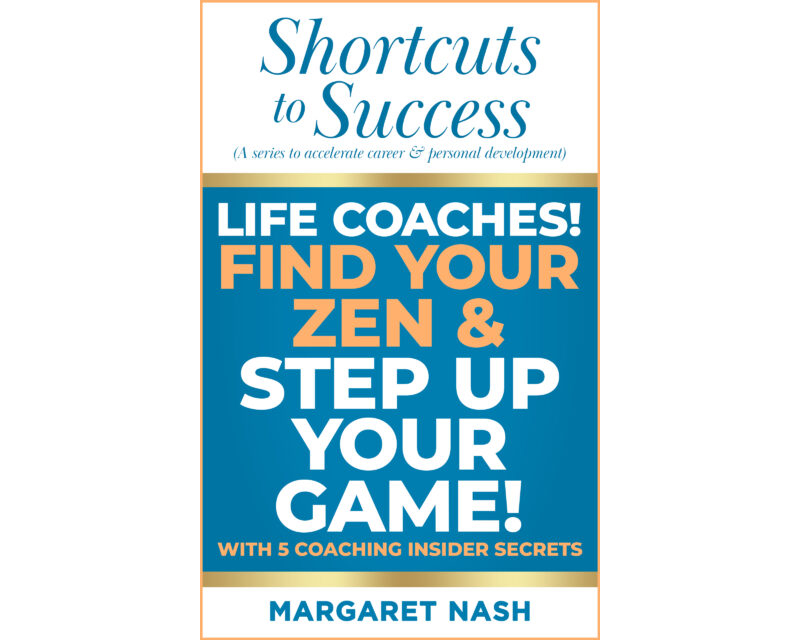 Want to know how to be a better coach?  Check this out—New coaching book