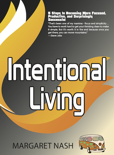 Intentional Living cover