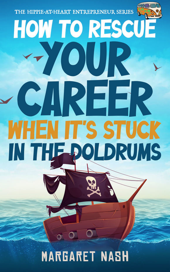 How to Rescue Your Career from the Doldrums